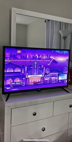 Roku Tv