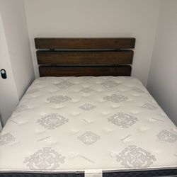 King Size Mattress 