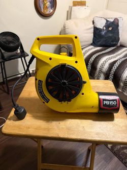 Blower