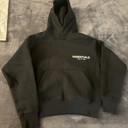 Kids Hoodie 