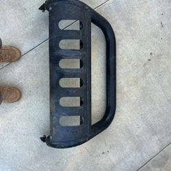 Front Tube Bumper