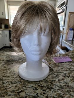 Brand New Paula Young Wig