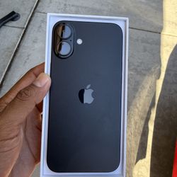Iphone 16 Plus 128Gb Unlocked Any Carrier