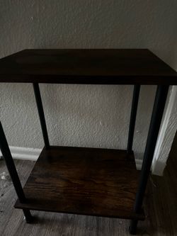 Small table