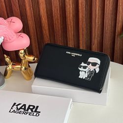 Wallets N/O Carteras 