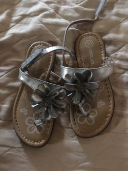 Size 10 sandals