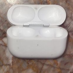 AirPod Pro Second Generation Case 