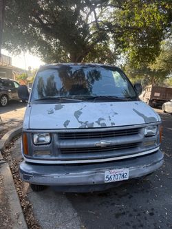 Chevy 3(contact info removed)