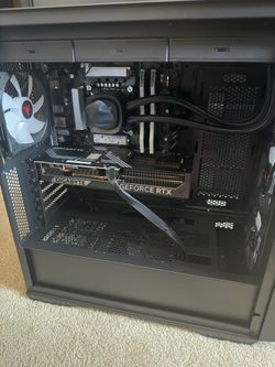 Skytech PC