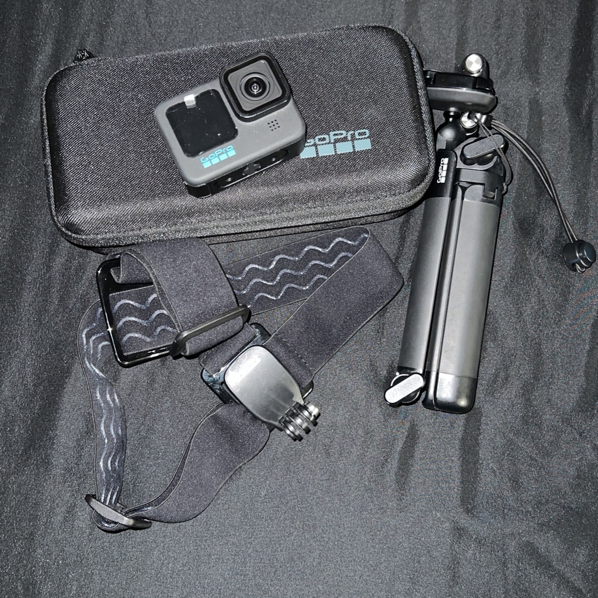 GoPro 10 Black for Sale in Las Vegas, NV - OfferUp