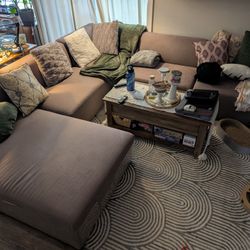 Couch For Sale