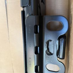 NEW Mopar Hitch Class III for Jeep Grand Cherokee L