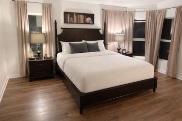 Living Spaces Headboard