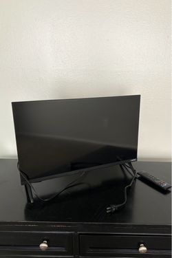 Vizio tv