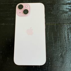 iPhone 15