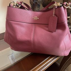 Coach Handbag