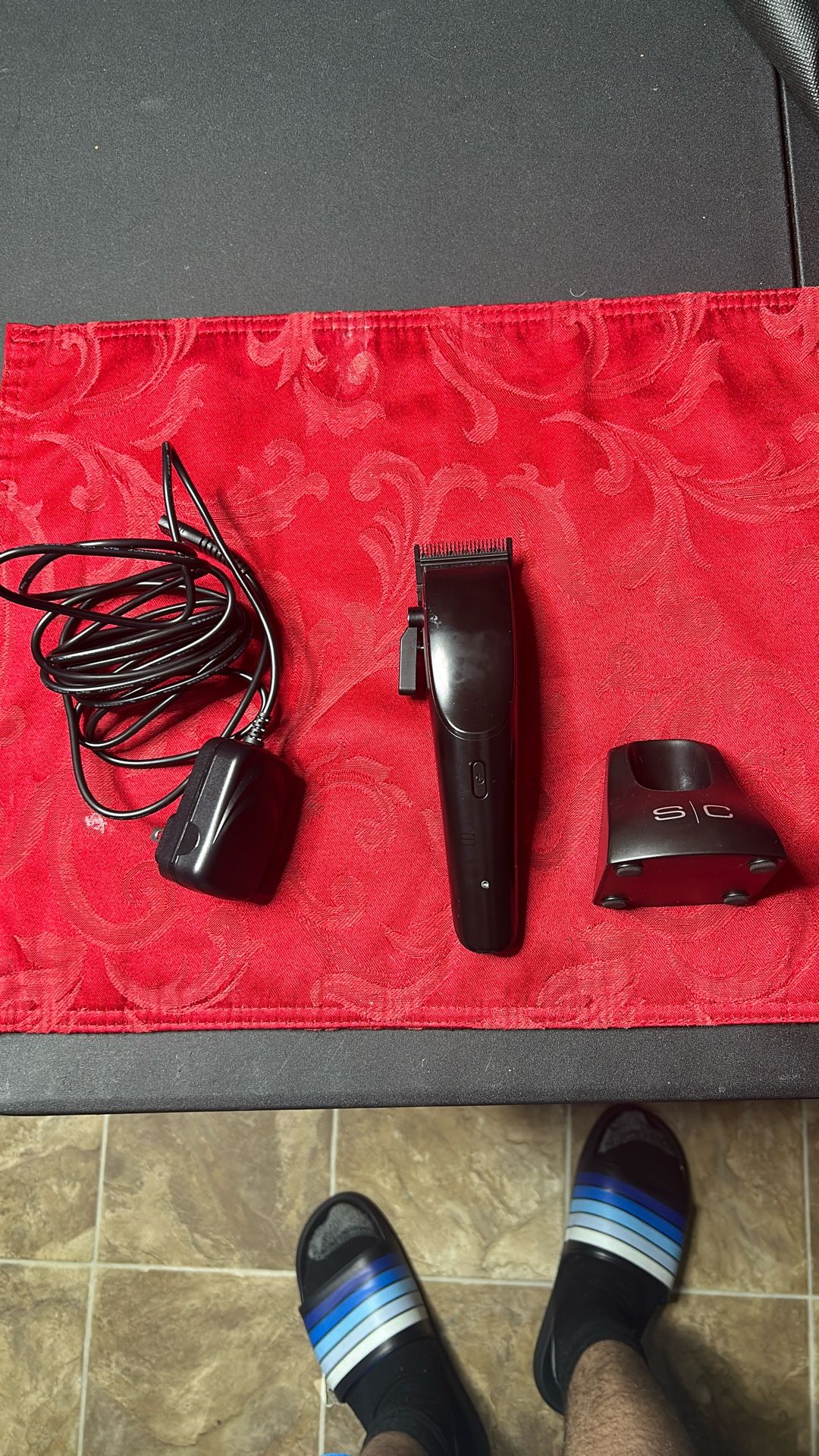 Style Craft Clipper