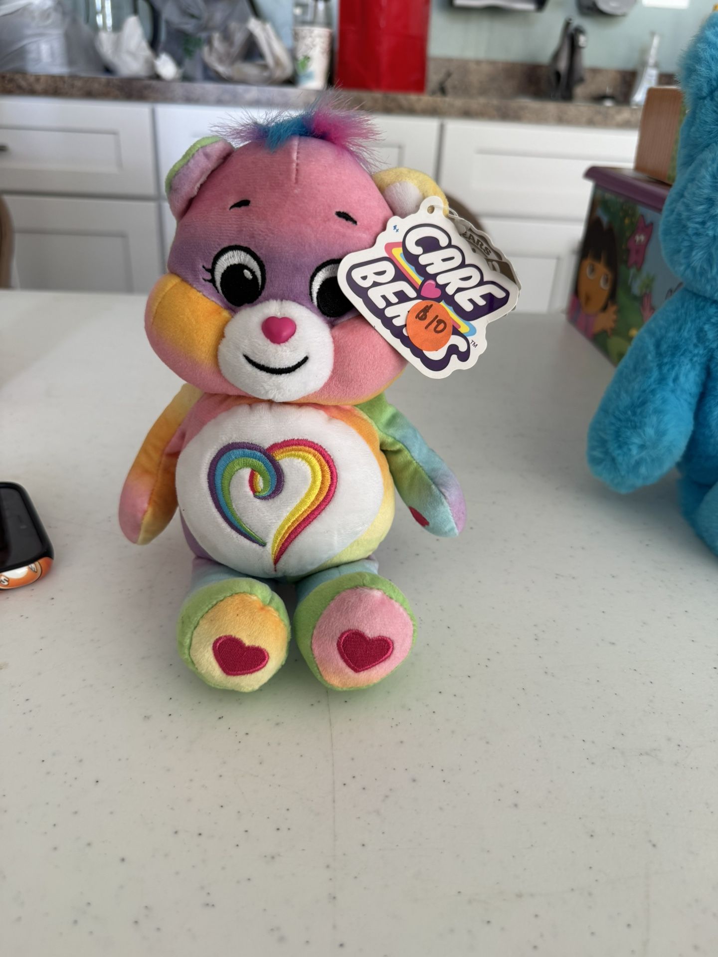 Care Bear Plush