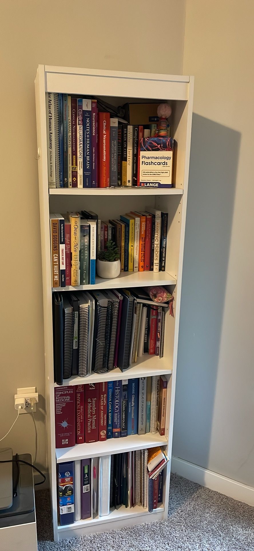 Bookcase