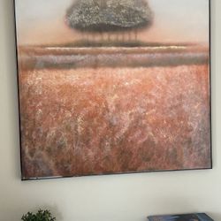Glossy Wall Art