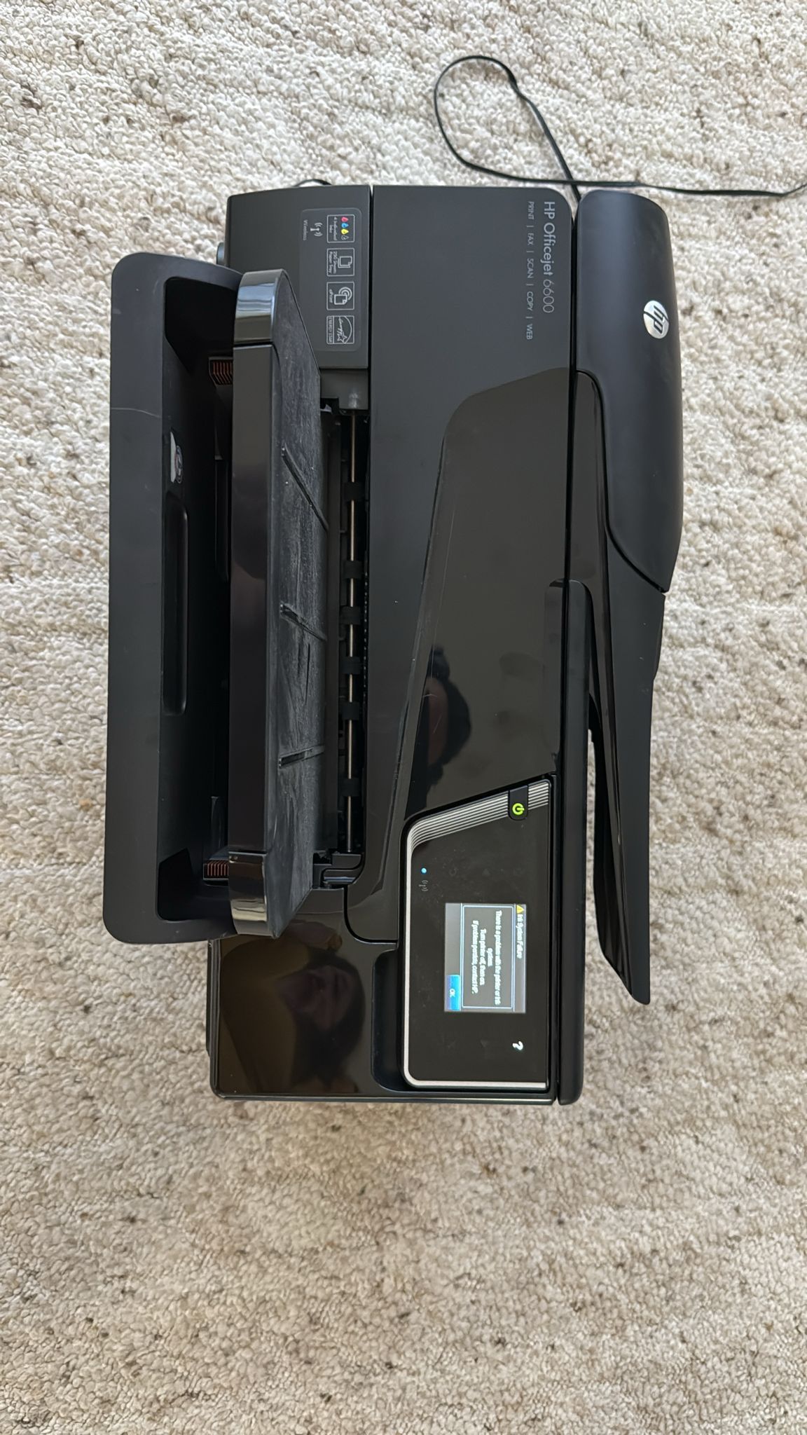 HP Printer