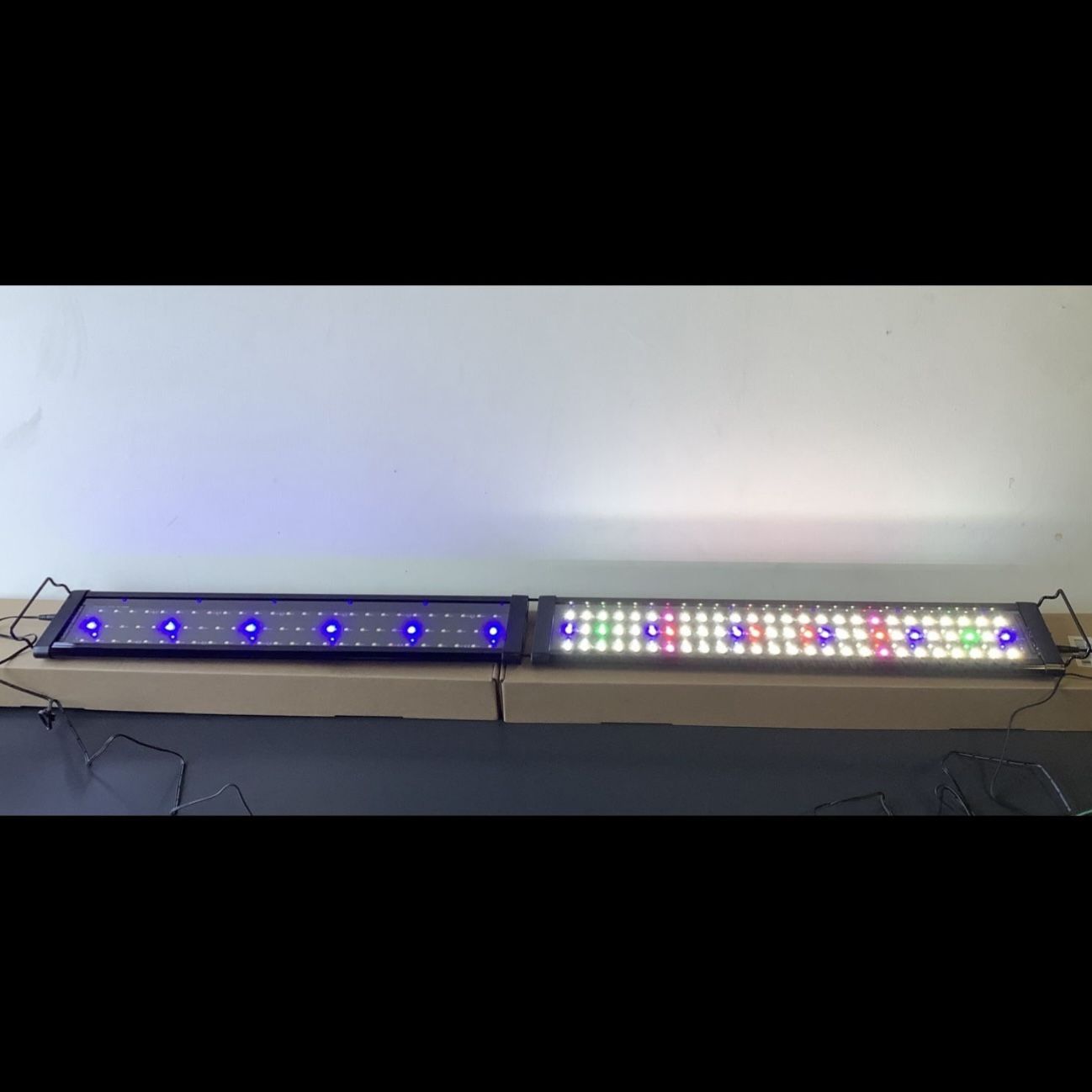 48 Inch Aquarium Light