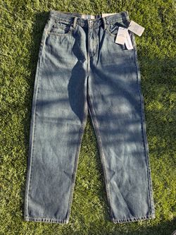 Urban Outfitters Baggy Jeans | Size 33/32