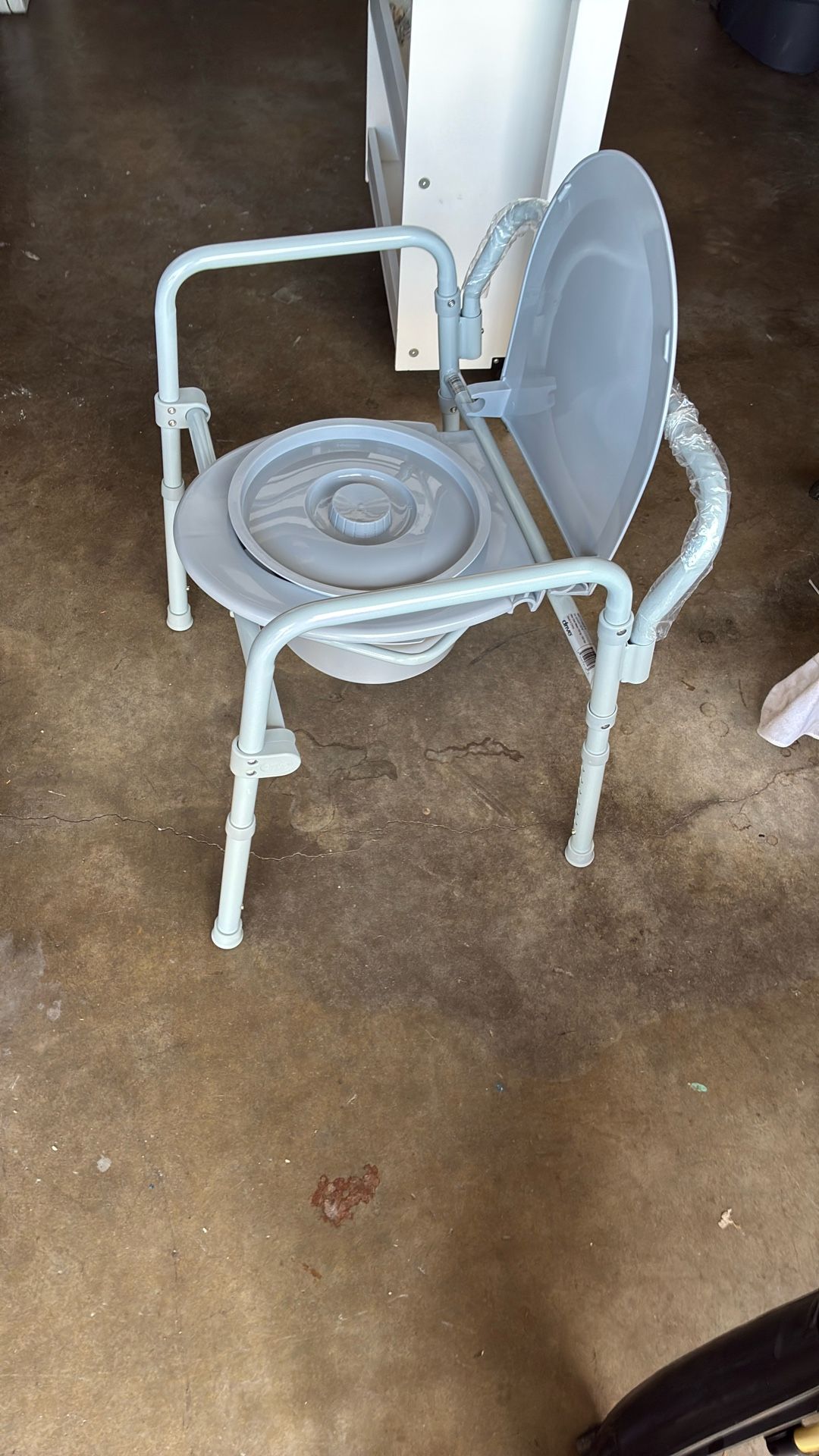 Medical Chair;new In Box