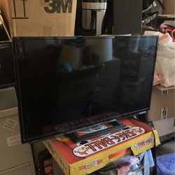 Sharp Tv