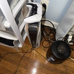 PlayStation 5 Original Disc 3