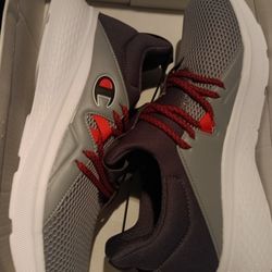Men's Champion Shoes