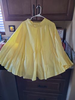 poodle skirt