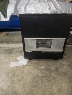 Williams Propane Heater 35000 Btu For Sale