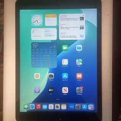 iPad 9th Gen