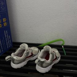 Nike 7c