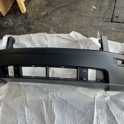 05-09 Ford Mustang GT Front Bumper