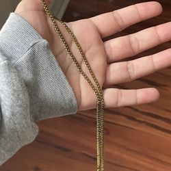 GLD BRAND MICRO CUBAN 