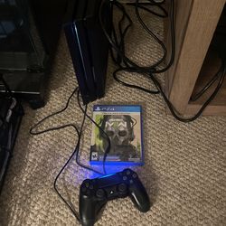 PS4 Pro