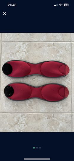 Reebok Ankle Weight 3lbs