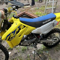 Dirt Bike 