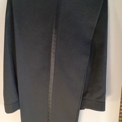 A Pair Of Slacks
