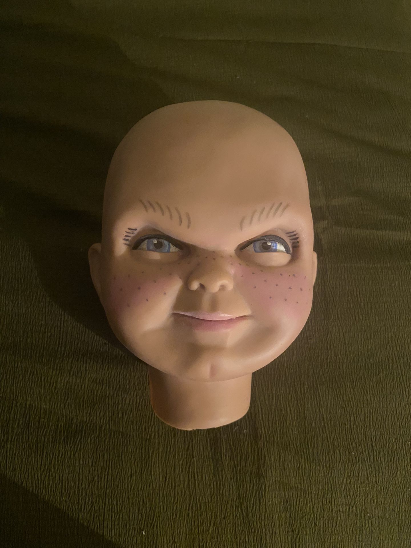 ‘Cult Of Chucky’ Head