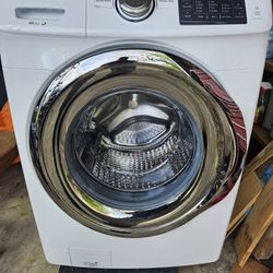 Samsung Front Load Washer 