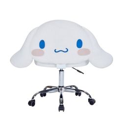 🌲  Cinnamoroll™ Swivel Vanity Chair, New In The Box.