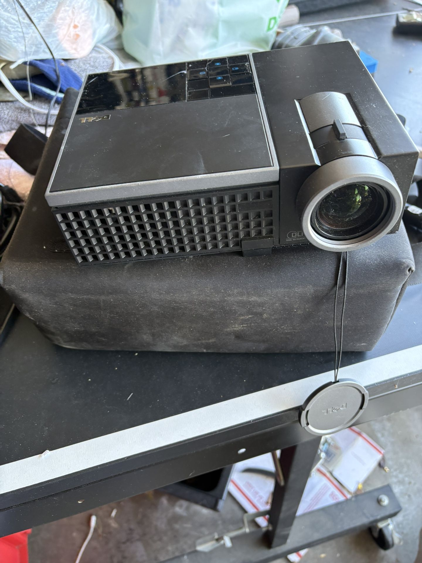 Dell Projector