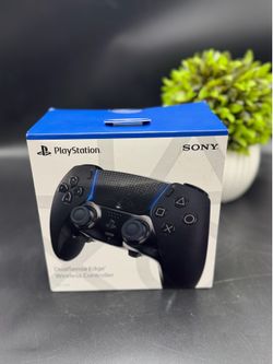Brand New PS5 DualSense Edge Controller