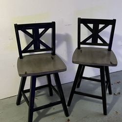 Counter Height Stools 
