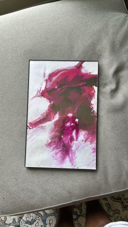 Overwatch - https://offerup.com/redirect/?o=RC5WYQ== Artwork, Poster Framed