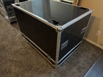 DJ -Road case Large