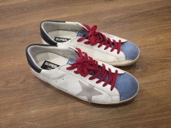 Men's 11.5 / 45 Golden Goose Sneakers